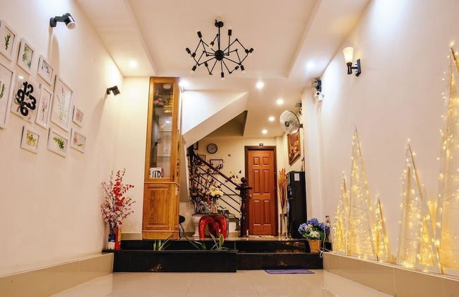 Ivy Apartment - Photo 10