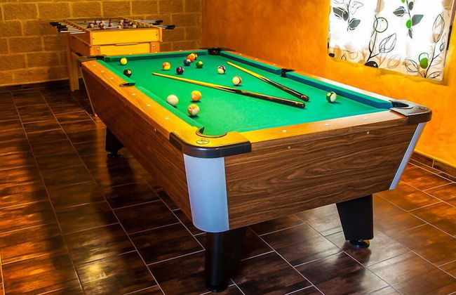 Casa Rural El Crisal - Photo 21