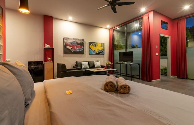 Hillside Lovina Studio - Foto 17