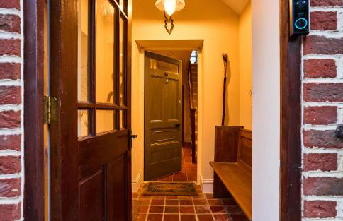 Nature Charm & Fruit Delights, multi-generation celebratory home -Try, Relax, Repeat - Sellindge - Foto 24