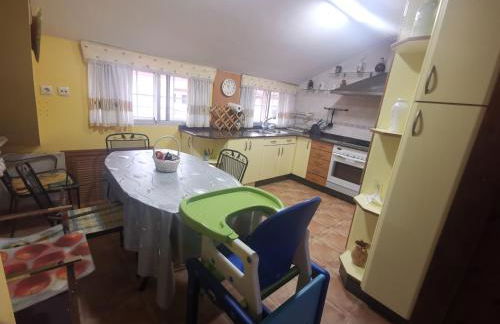 Apartamento con estupendas vistas - Foto 11