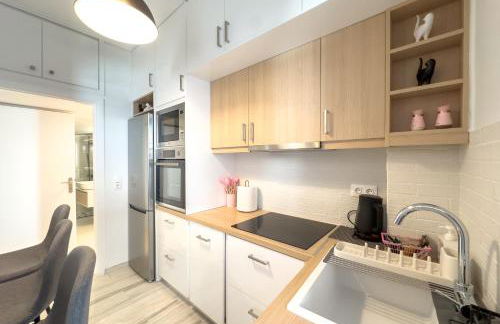 Maya's Apt near Athens center - Foto 18