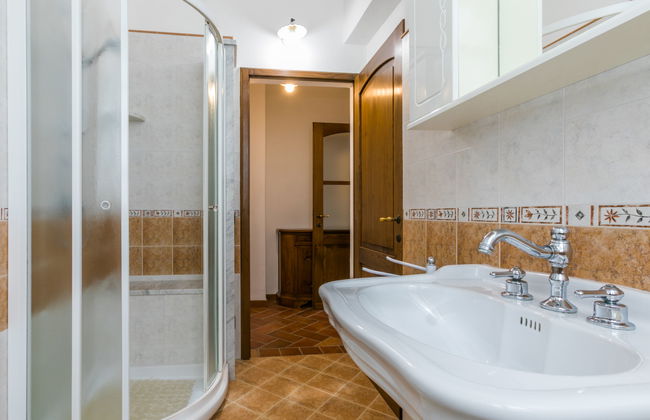 Villa Caggio - Foto 18