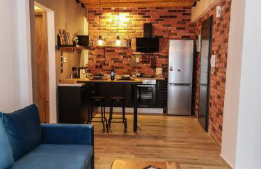 LM Luxury Central Loft - Foto 1