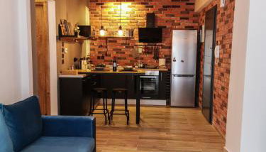 LM Luxury Central Loft - Foto 1