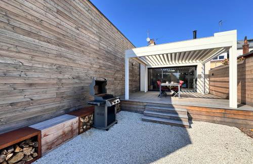 Le Charme - Jardin - Petanque - Parking - 6p - Photo 29