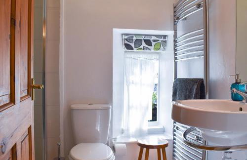 April Cottage - Foto 18