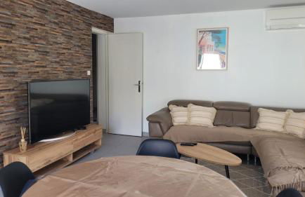 Villa Les Mimosas Spa-Jacuzzi - Foto 26