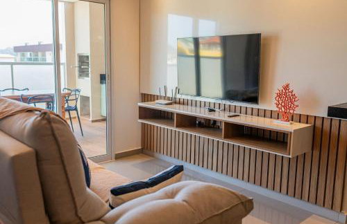 Condomínio Residencial Leblon - LW Locações Ubatuba - Foto 73