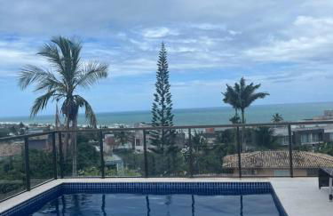 Apartamento Pérola do Mar - Foto 1