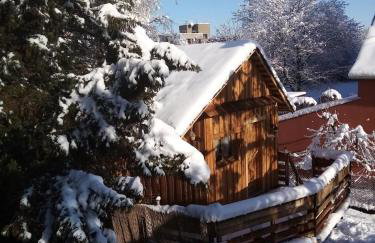 chalet dans la ville - Foto 17