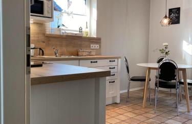 Ferienhaus Nordseejuwel - Foto 4