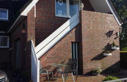 Haus Seestern - Foto 47