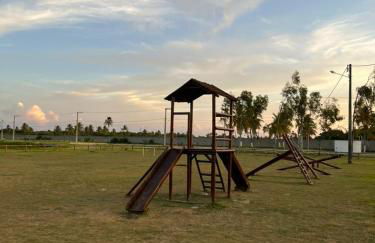 PARAÍSO EXCLUSIVO COND RESORT Villa das águas - Photo 34