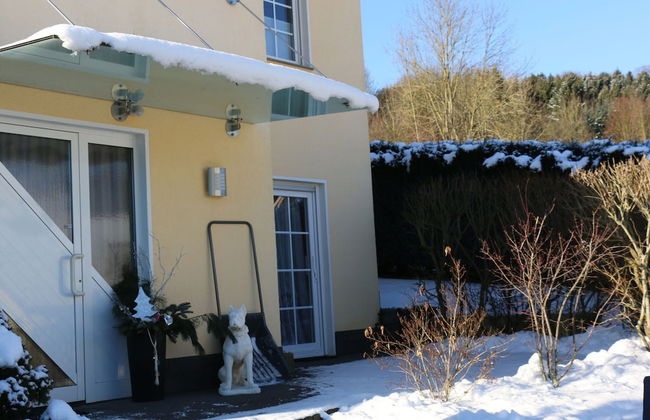 Appartement im Fuchsbau in Bad Sachsa - Foto 22