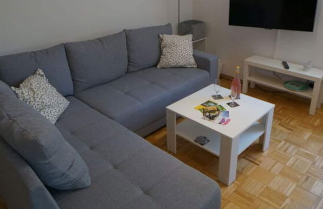 Holiday Apartment Flurgarten - Foto 1