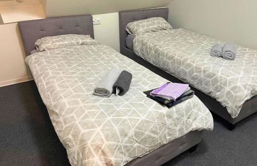 Apartment in Pellingen near Moselle Valley - Foto 5