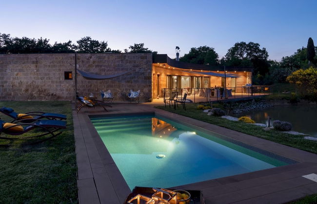 Si-h157-radi0at - Villa Airone 12 - Foto 65