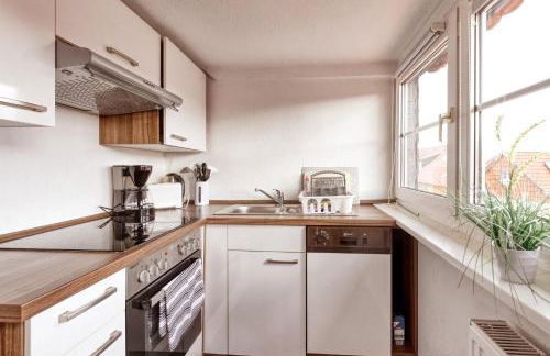 Ferienwohnungen Ziesing - Foto 39