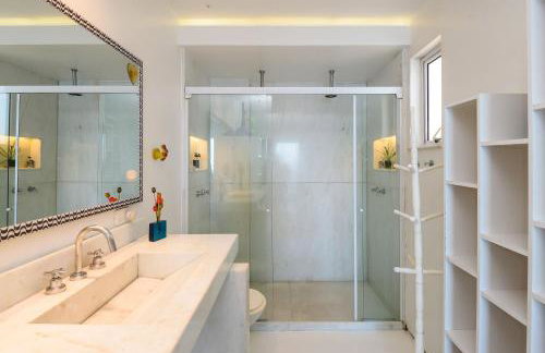 1BDR con vistas al mar en Vidigal | V 90/102 - Foto 64
