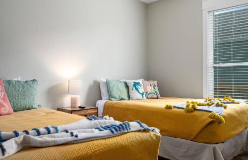 1 King, 4 Queens, Beachside - Foto 26