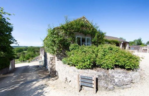 Upper Vobster Farm - Foto 30