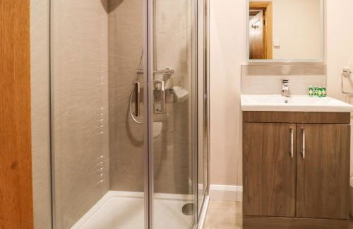 Mosscarr Barn - Foto 24