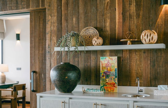 Villa Vista - Ultra-Luxury Private Villa - Foto 48