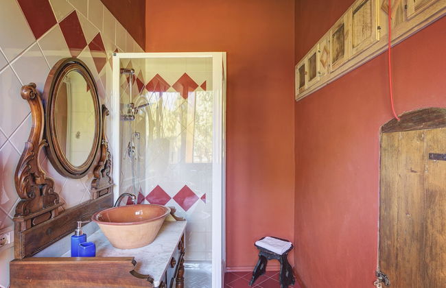 Palazzo Gatteschi - Photo 59