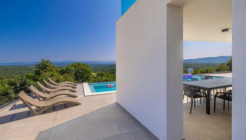 Villa ELEVATION - Foto 5, sunbed