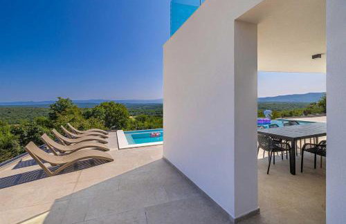 Villa ELEVATION - Foto 5