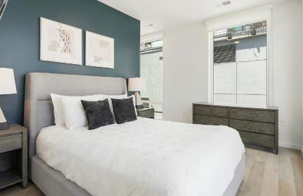 Landing Modern 1BD Rooftop Lounge Pool - Foto 28