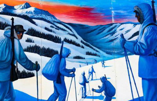 10 Renovated Dog Friendly Cozy Room Leadville - Foto 36