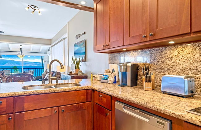 Kapalua Bay Villas by KBM - Foto 80