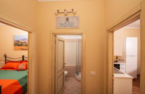 IBibiena - SUITE DI DIEGO - Foto 16