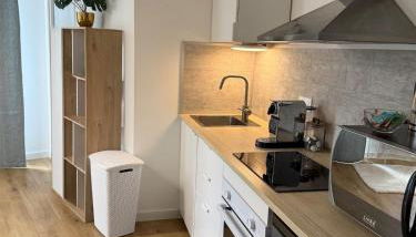 Appartement chaleureux au cœur de Lons-le-Saunier - Foto 5