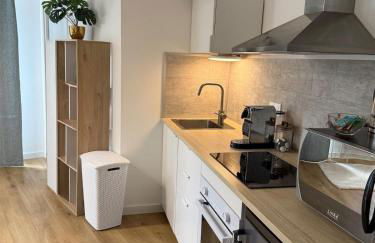 Appartement chaleureux au cœur de Lons-le-Saunier - Foto 5