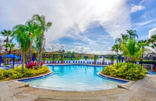 Holiday Haven at Terra Verde Resort - Foto 20