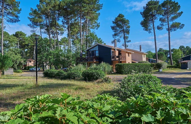 Villa in France With Private Garden - Photo 26