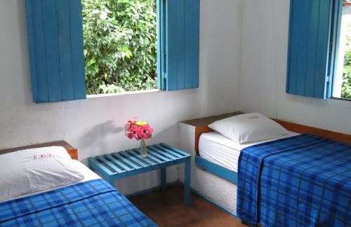 Estancia Vale das Flores - Foto 52