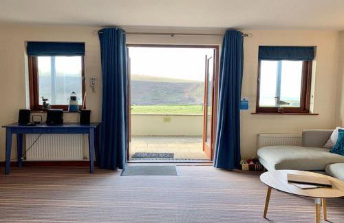 White Lodge - Coast Hideaways - Foto 13