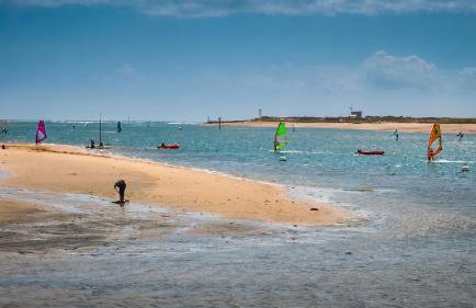 Elégance avec vue exceptionnelle sur Ria d Étel idéal famille - Photo 28