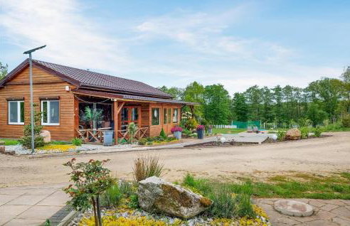 Nice Home In Insko With Sauna - Foto 12