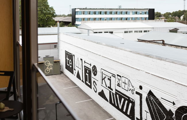 Bob W Tallinn Telliskivi - Foto 75