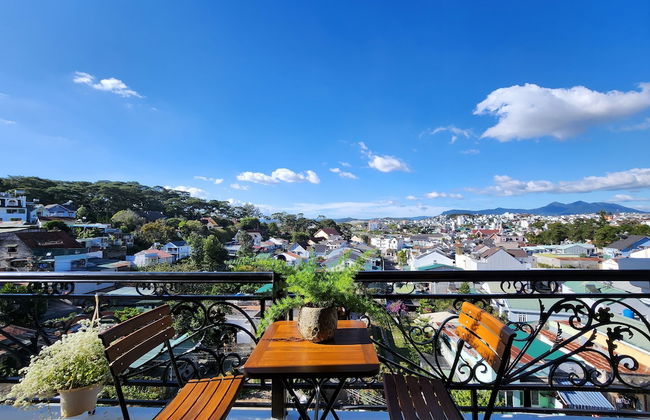 K'Sol Hotel & Apartment - Foto 25