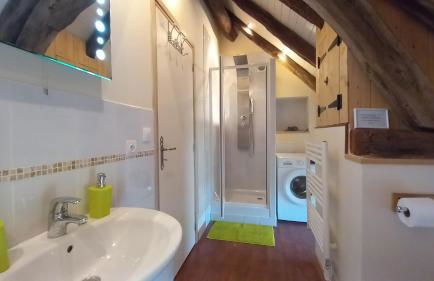 L'Ecrin du Val de Louyre - Foto 16