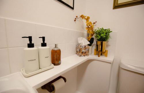 Stable Cottage - Rudge Farm Cottages - Foto 24