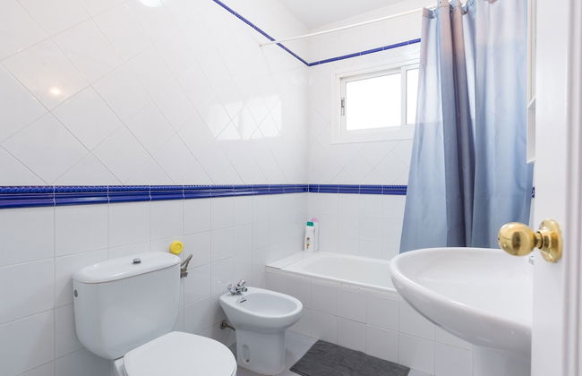 LU&CIA Villa Pedregalejo - Foto 42