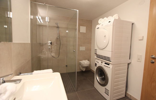 Modern Chalet With Sauna Near ski Area in Saalbach-hinterglemm / Salzburgerland - Foto 51