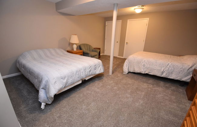 Condo at the University of Notre Dame D3 - Photo 11